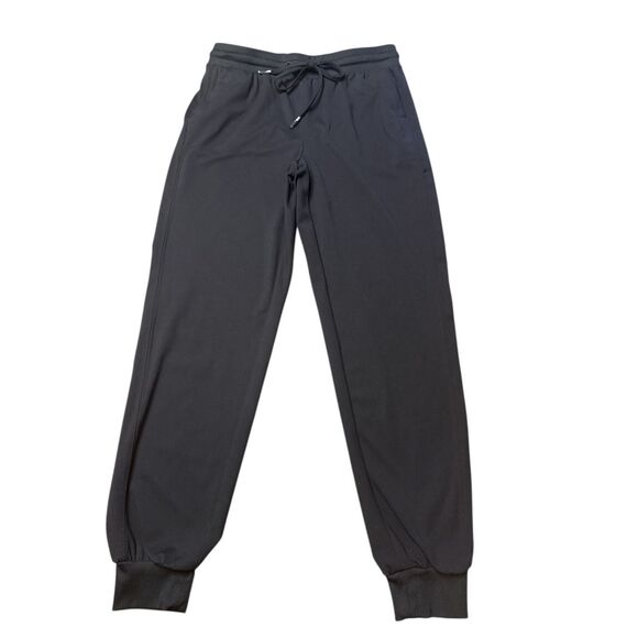 Rachel Zoe Womens Black Jogger Pants Size Small - Picture 1 of 8